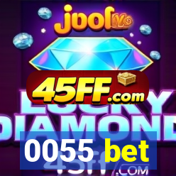 0055 bet
